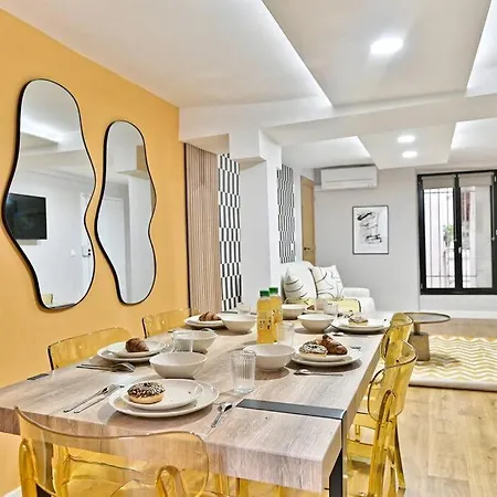 3 2eme - Ii Lejlighed