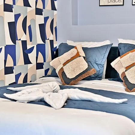 3 2eme - Ii Apartman