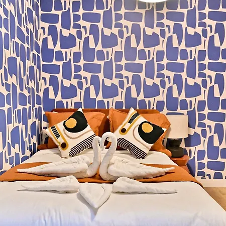 Apartman 3 2eme - Ii