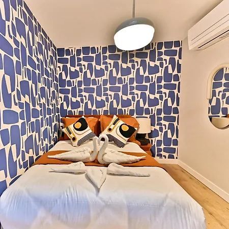 3 2eme - Ii Apartman *