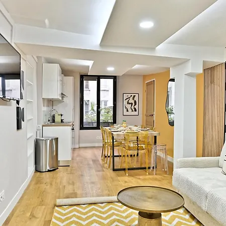 Apartman 3 2eme - Ii