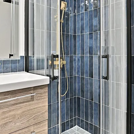 Apartman 3 2eme - Ii