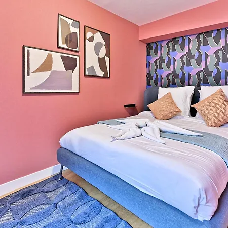 3 2eme - Ii Apartman *