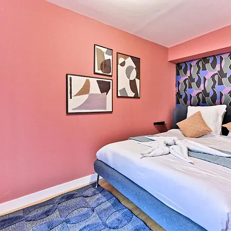 Apartman 3 2eme - Ii