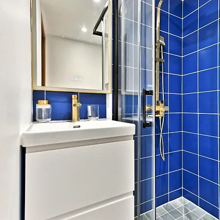 Apartman 3 2eme - Ii *