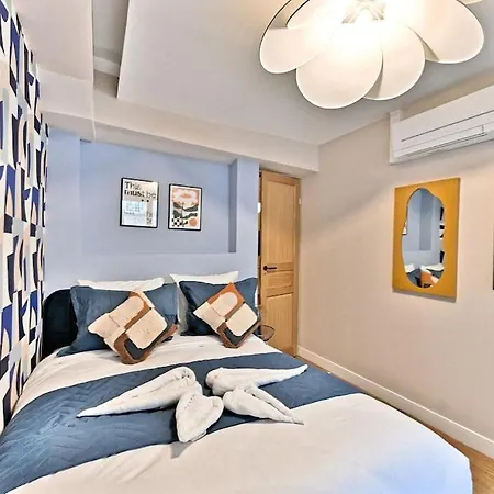 Apartman 3 2eme - Ii *