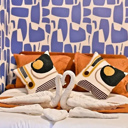 Apartman 3 2eme - Ii