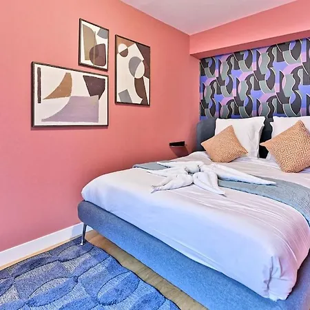 3 2eme - Ii * Párizs