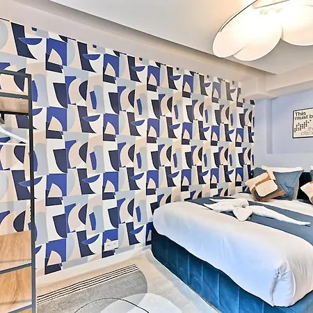 Apartman 3 2eme - Ii *