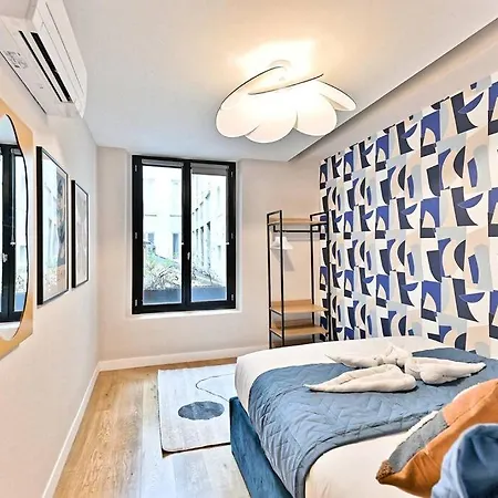 3 2eme - Ii Apartman