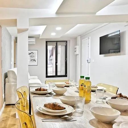 Apartman 3 2eme - Ii