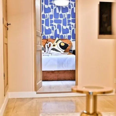 3 2eme - Ii Apartman *