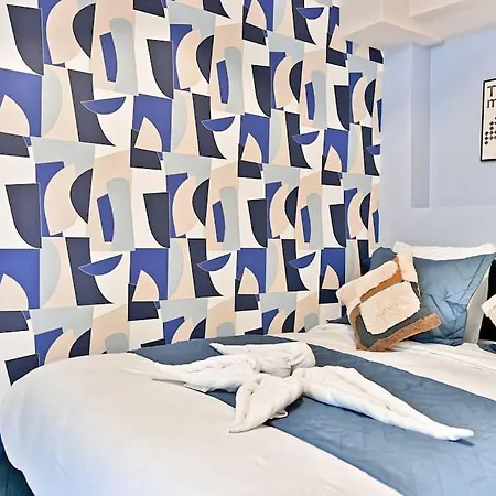 3 2eme - Ii Apartman