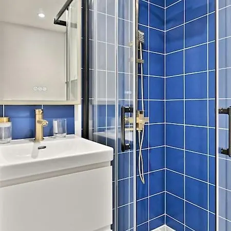 Apartman 3 2eme - Ii Párizs