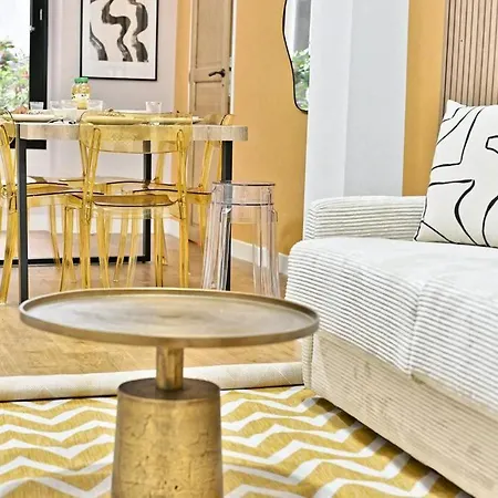 Apartman 3 2eme - Ii