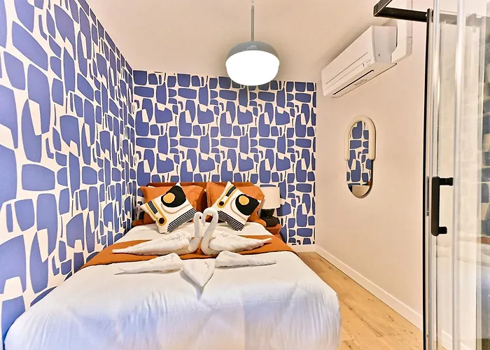 3 2eme - Ii Apartment Paris