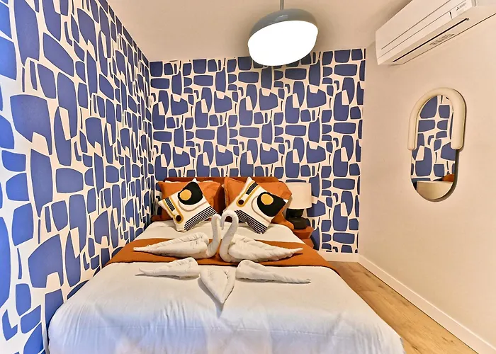 3 2eme - Ii Apartment *