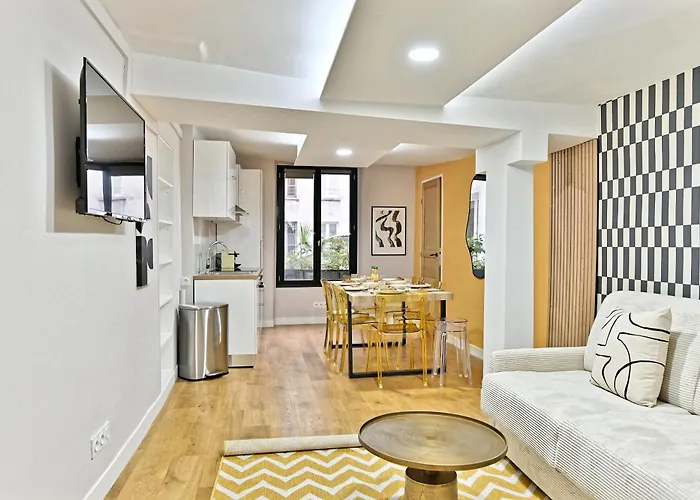 Apartment 3 2eme - Ii