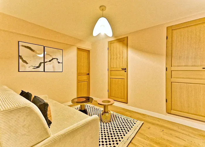 Apartment 3 2eme - Ii *