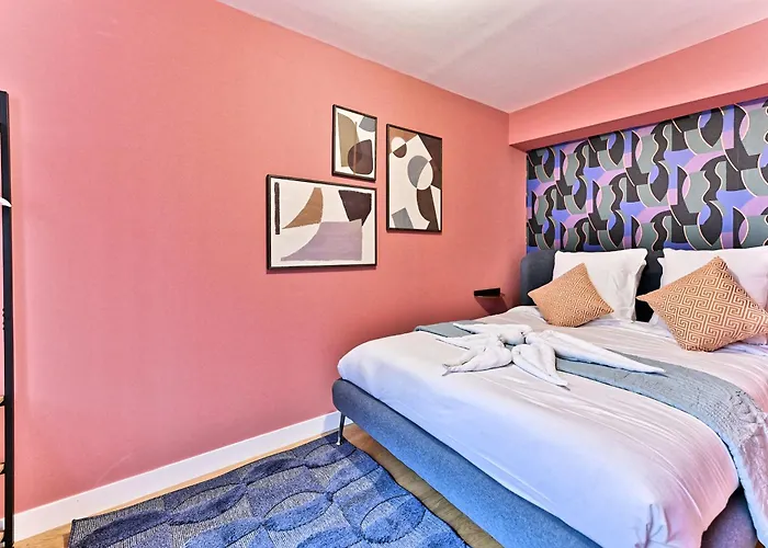 Apartment 3 2eme - Ii