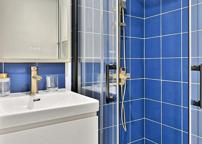 3 2eme - Ii Apartment