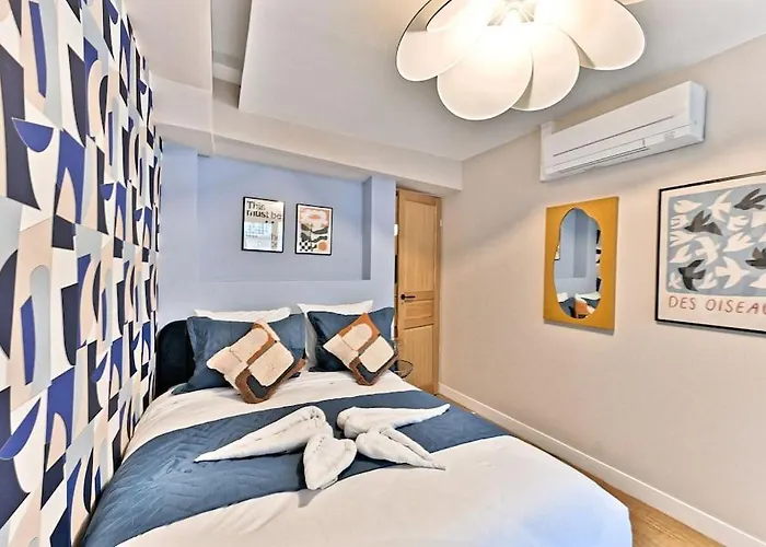 Apartment 3 2eme - Ii *