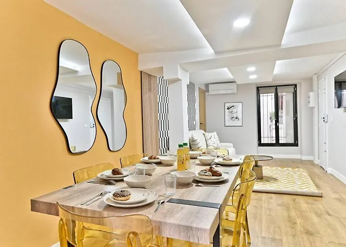 3 2eme - Ii Apartment