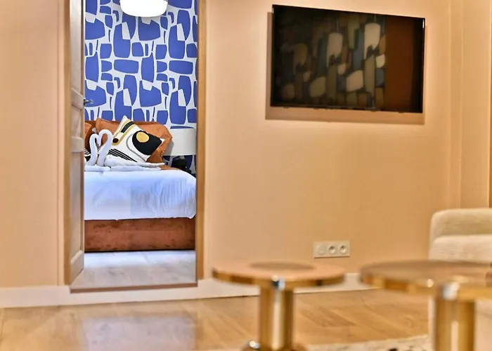 3 2eme - Ii Apartment *