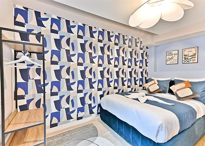 Apartment 3 2eme - Ii *