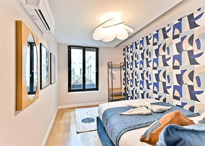 3 2eme - Ii Apartment