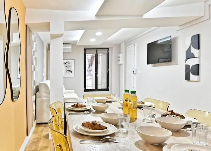 Apartment 3 2eme - Ii
