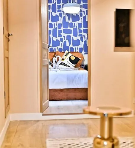 3 2eme - Ii Apartment *