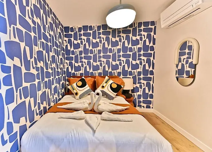 3 2eme - Ii Apartment Paris