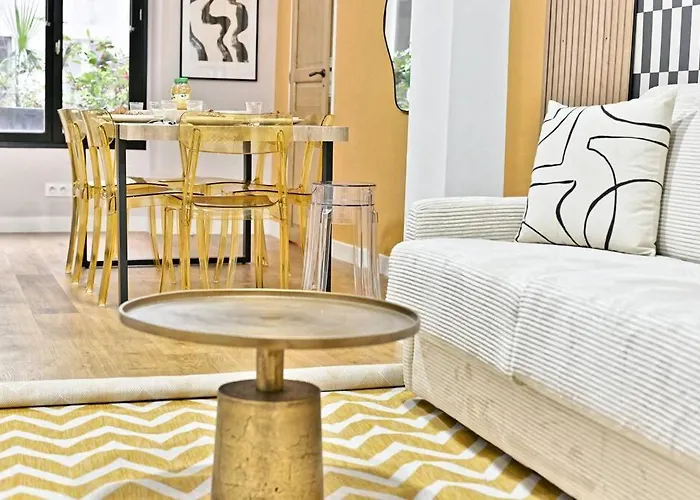 Apartment 3 2eme - Ii