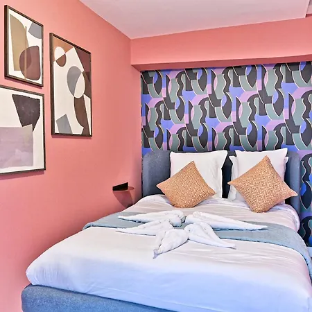 Apartament 3 2eme - Ii